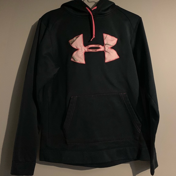 Under Armour Tops - ✨3/30$✨Under Armour Hoodie